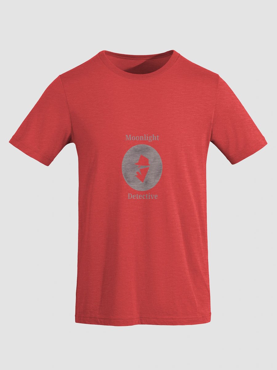 Moonlight Detective Mystery T-Shirt product image (8)