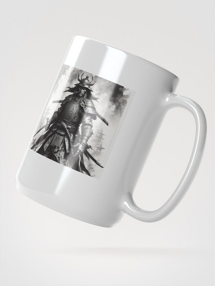 Samurai product image (2)