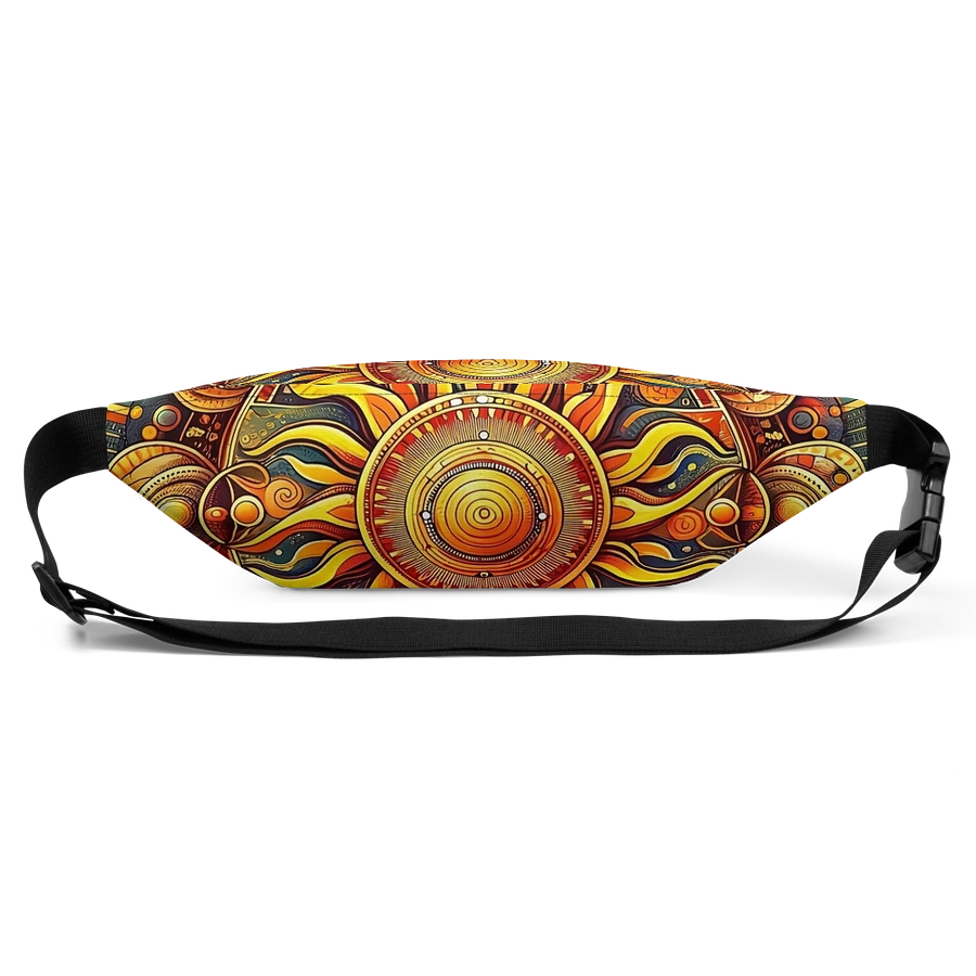 All-Over Print Fanny Pack product image (1)