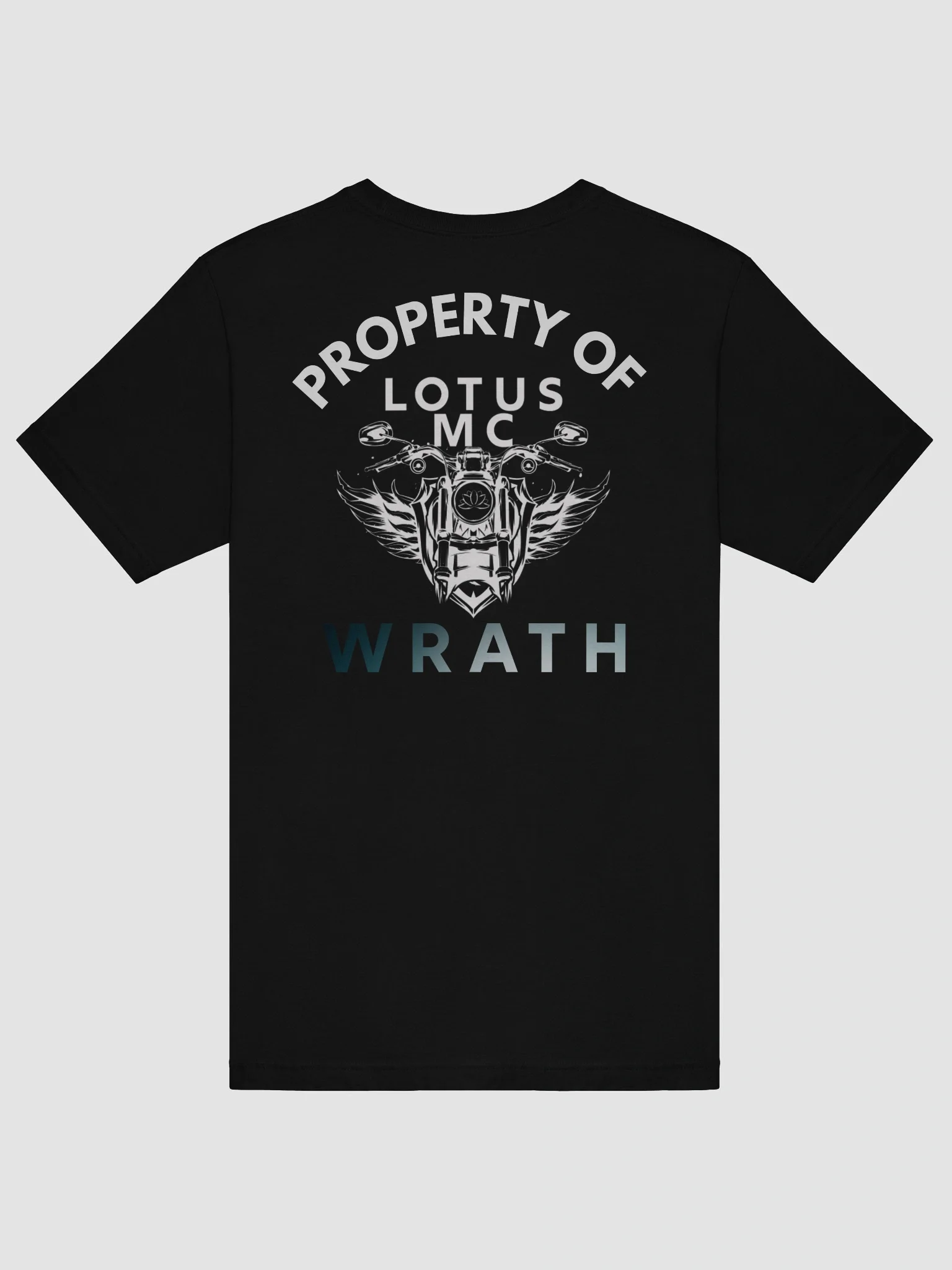 Property of Wrath T product image (55)