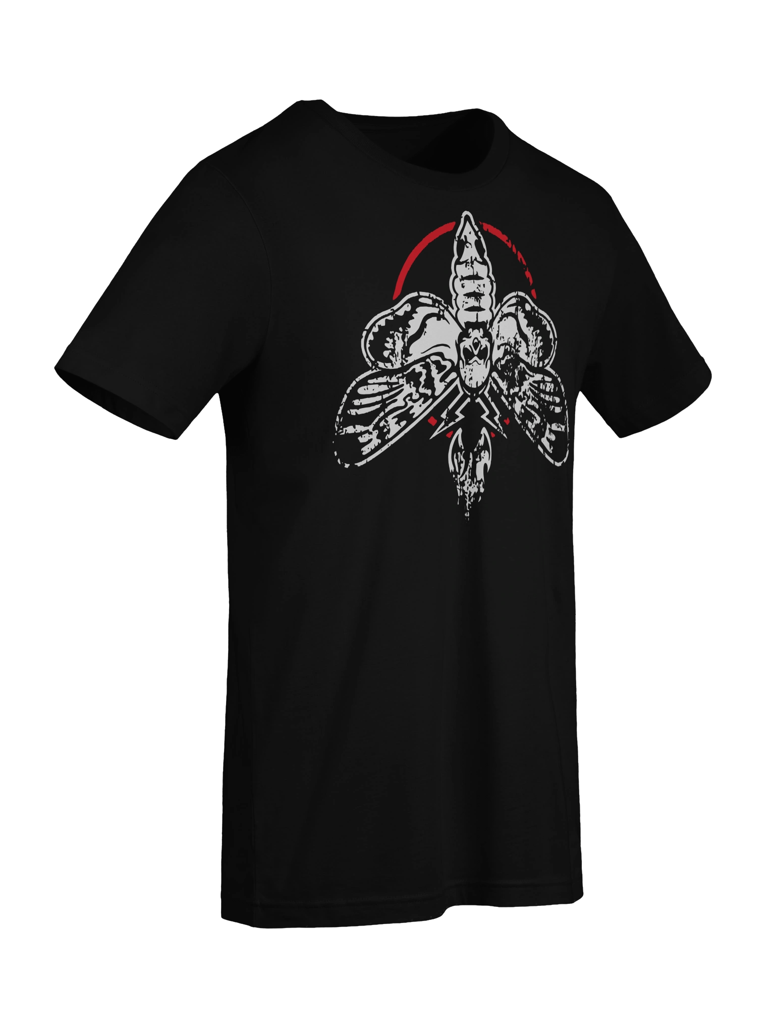 Bray Wyatt New White Rabbit product image (97)