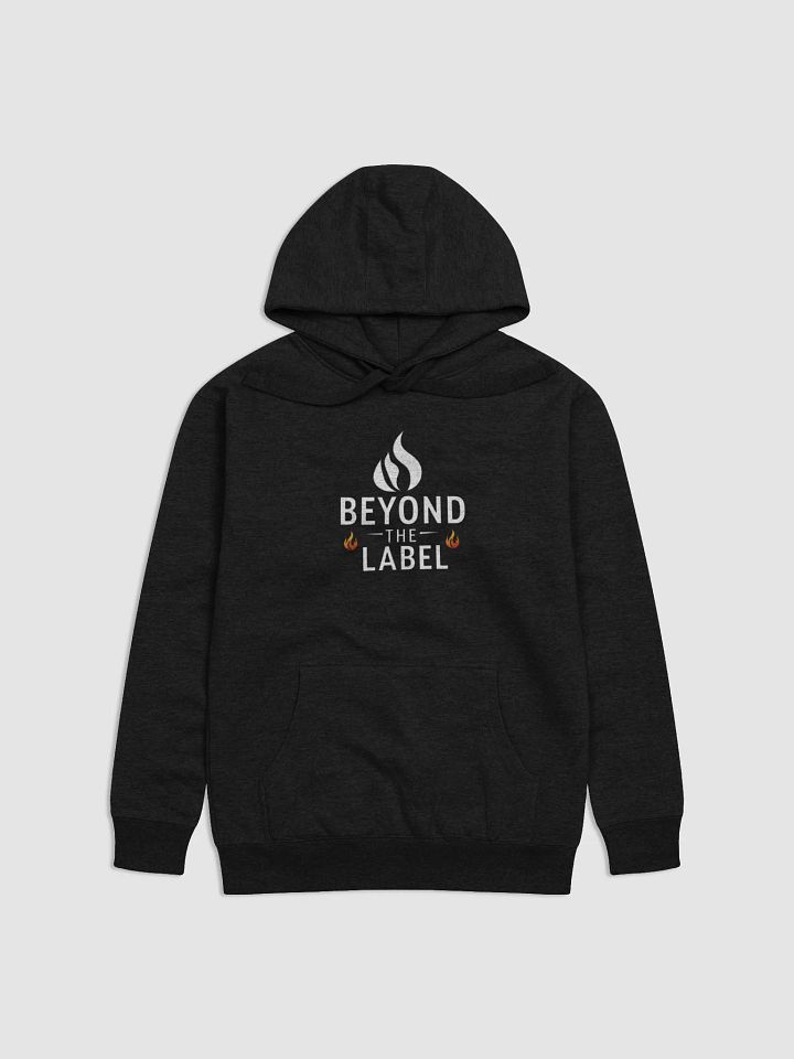 Flame Premium Hoodie product image (1)
