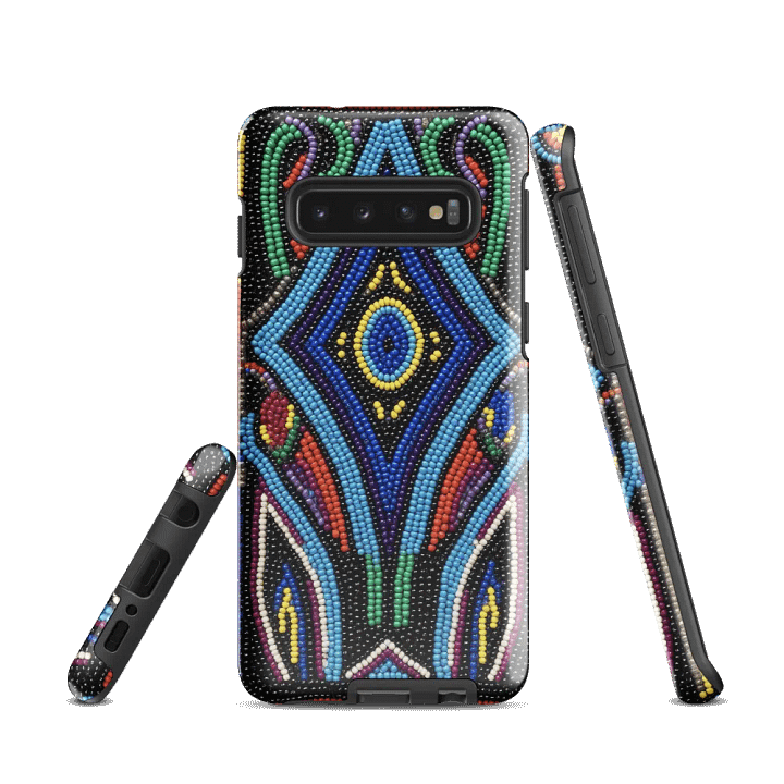 Spirit Samsung® Tough Case product image (1)