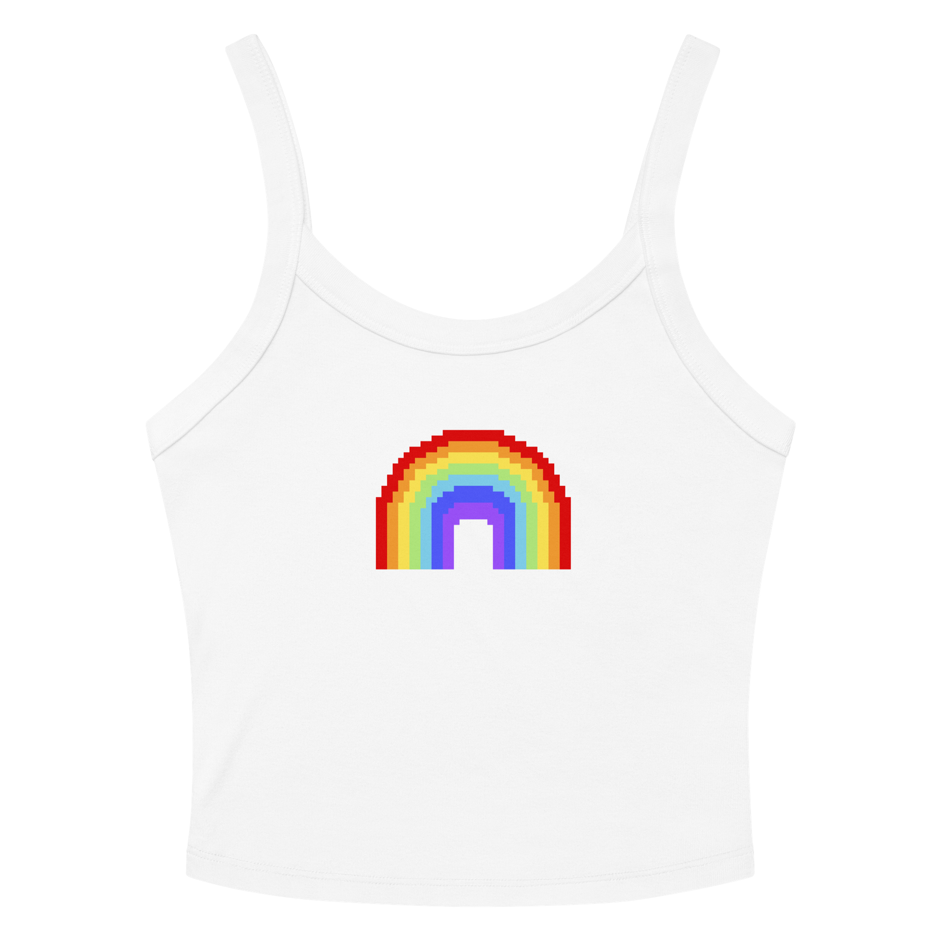 Rainbow Tank product image (22)