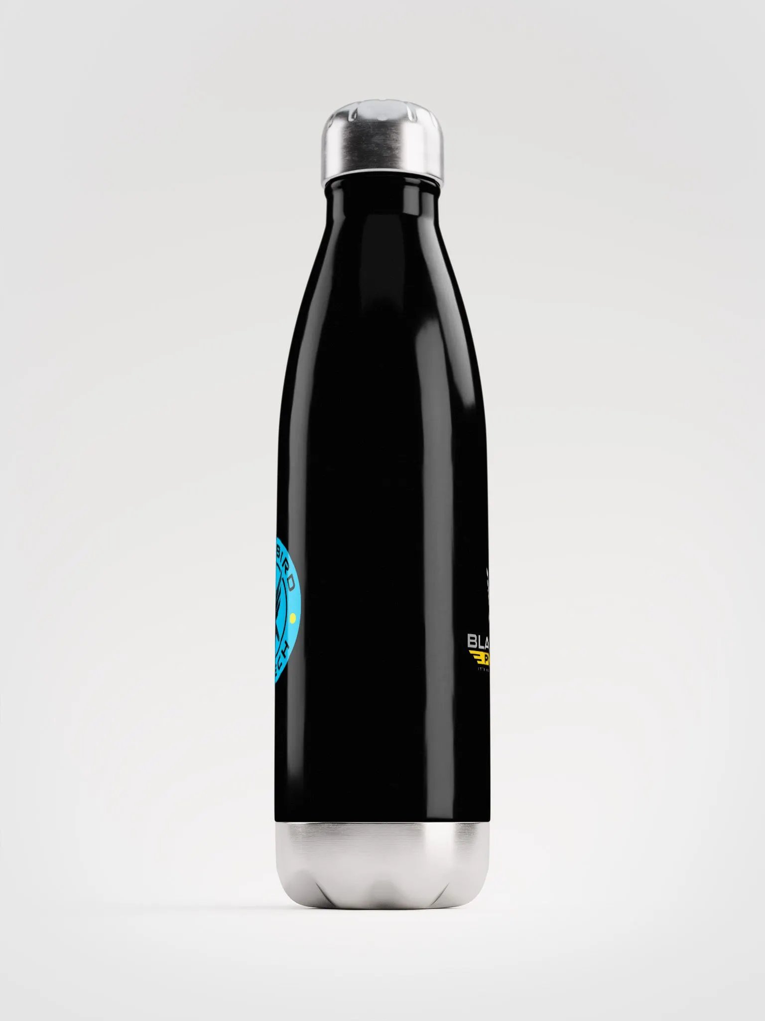 Blackbird PC Tech - It's Not Rocket Science - Drink Bottle product image (1)
