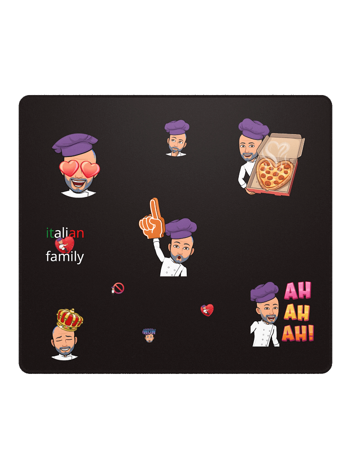 tappetino mouse product image (2)