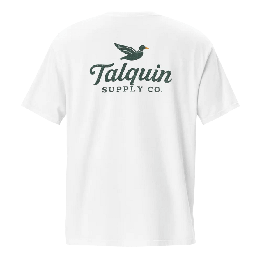 The Florida Grown Pocket Tee product image (4)
