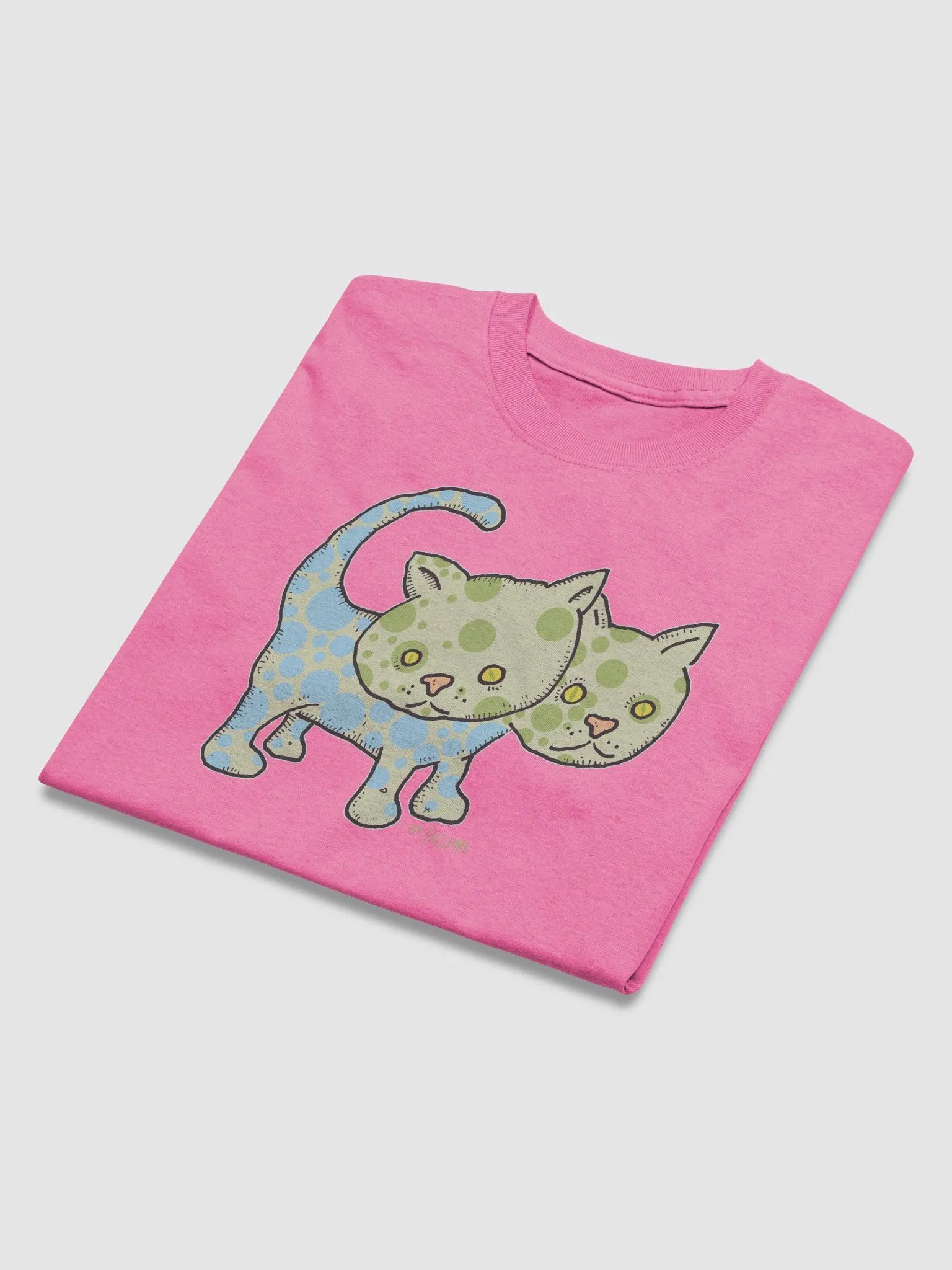 The Double Meower product image (27)