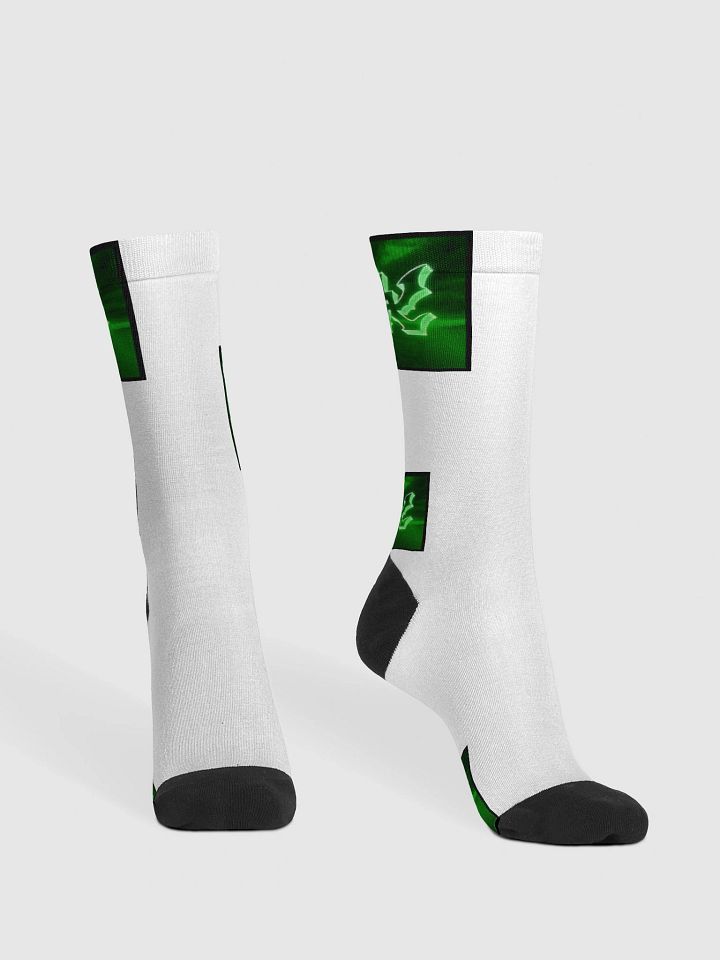 Cyfa's new era socks product image (2)