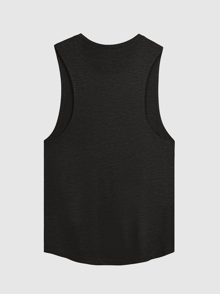 Celtic Goddess Flowy Muscle Tank product image (4)