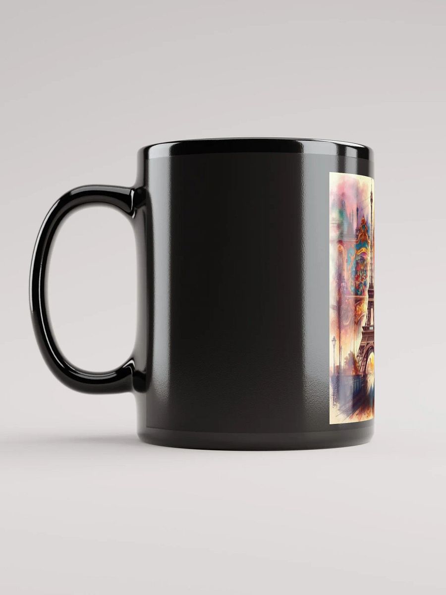 Weekend in Paris Mug product image (6)