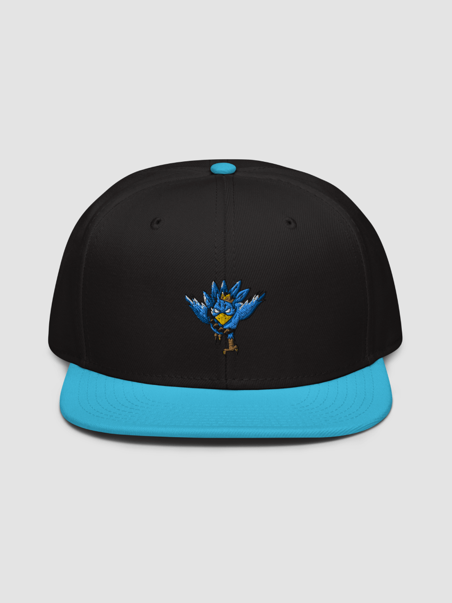 [Chocokings] Free-Bird- Snapback product image (2)