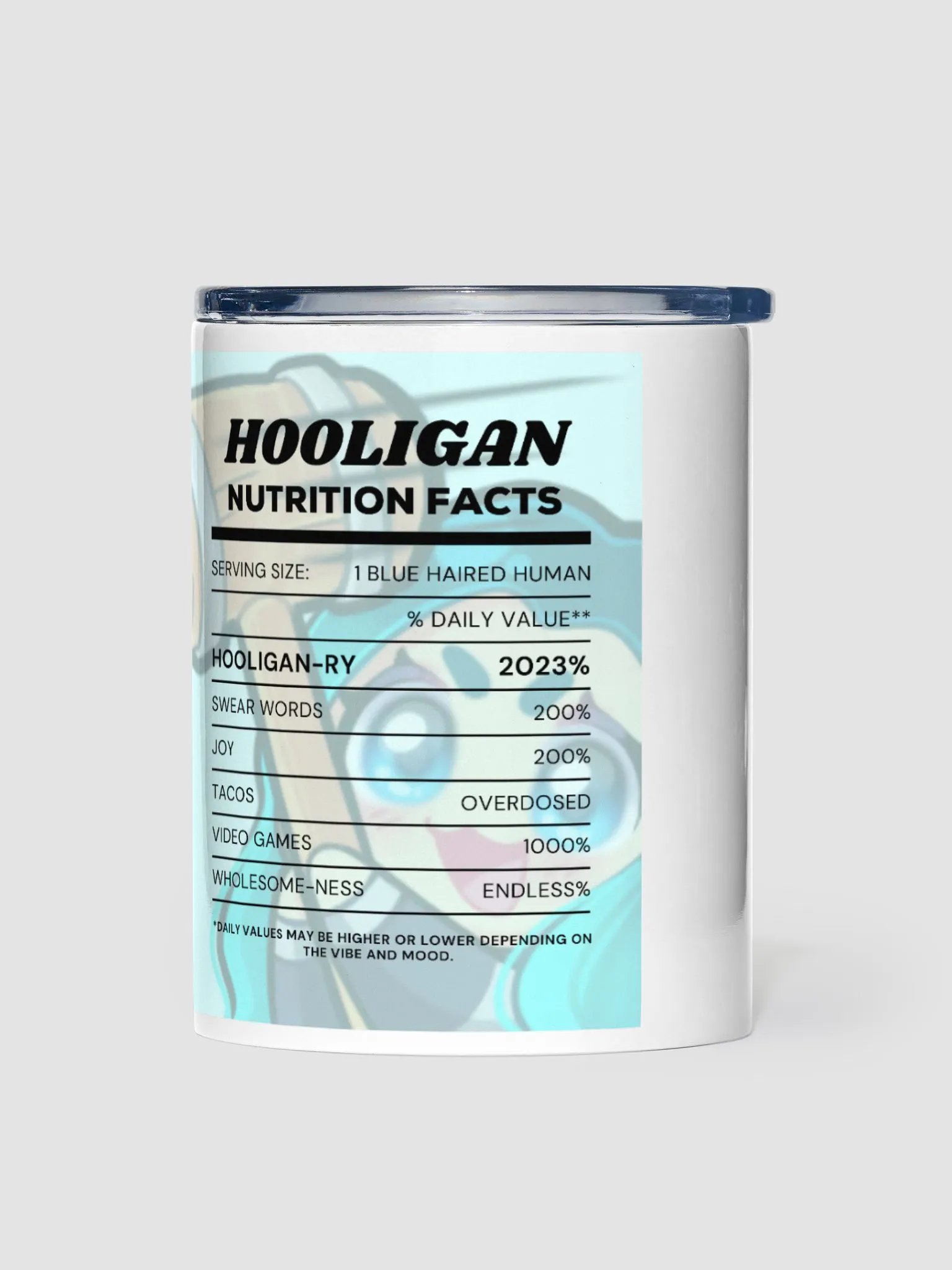 HOOLIGAN HYDRATION product image (1)