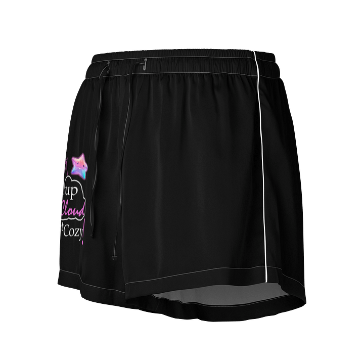 Cozy Cloud PJ Shorts product image (1)