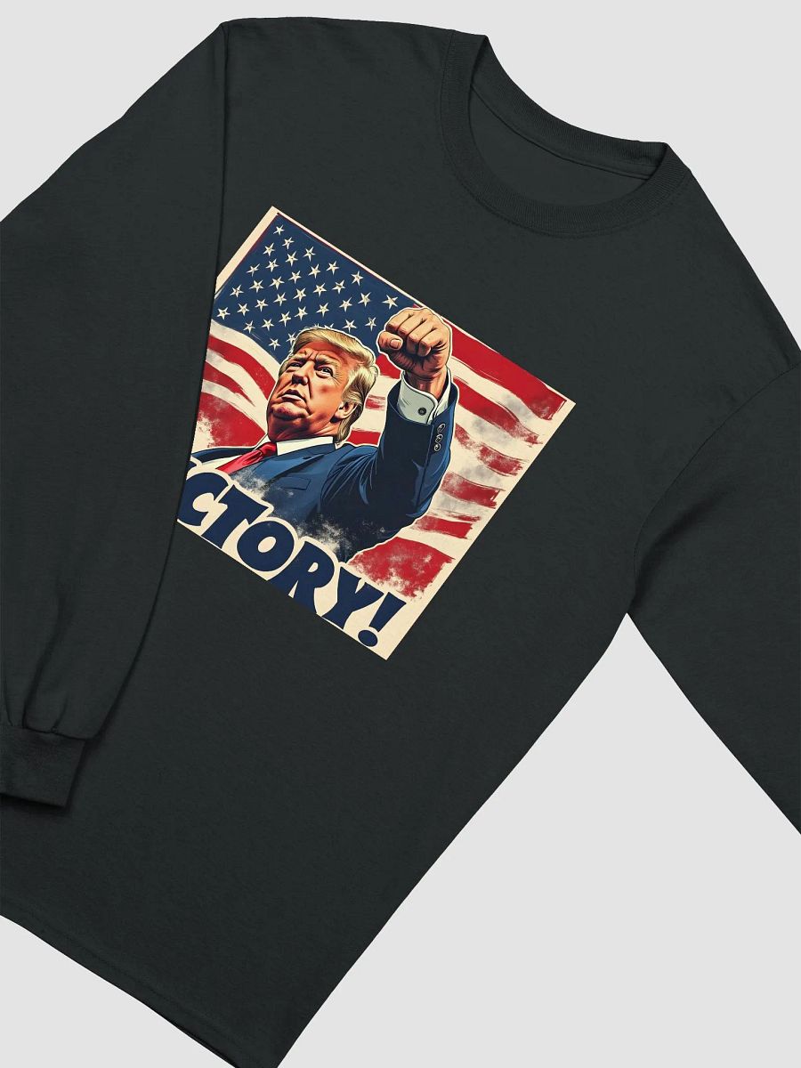 Victory #7 LS product image (3)