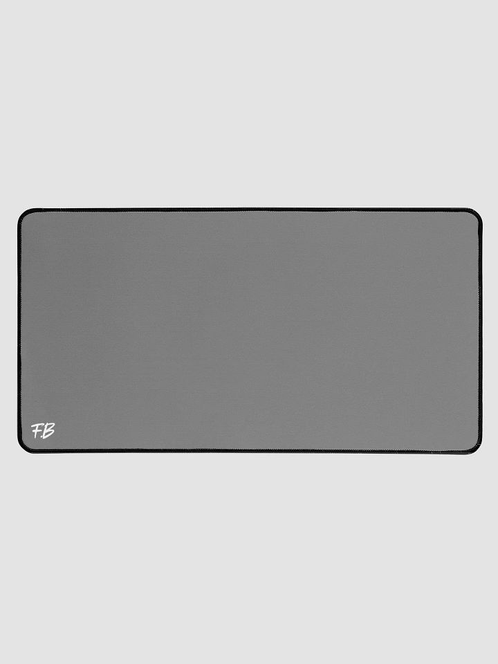 gray Mousepad product image (1)