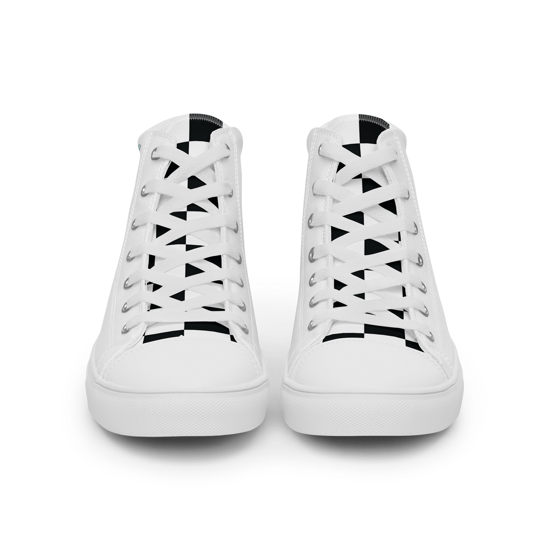 MAMA High Tops product image (3)