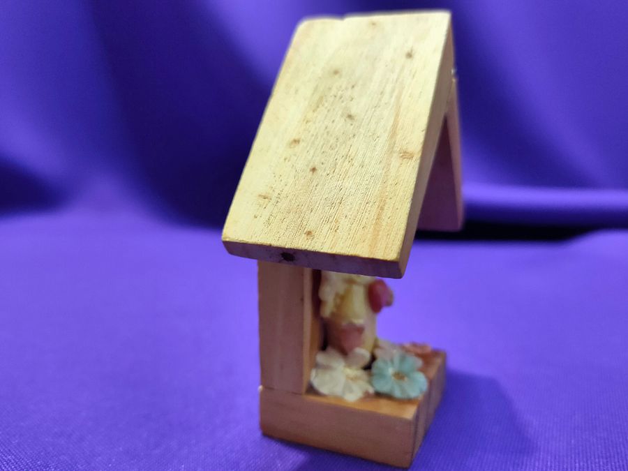 Anjo de proteção infantil, figura simbólica, proteção especial product image (6)