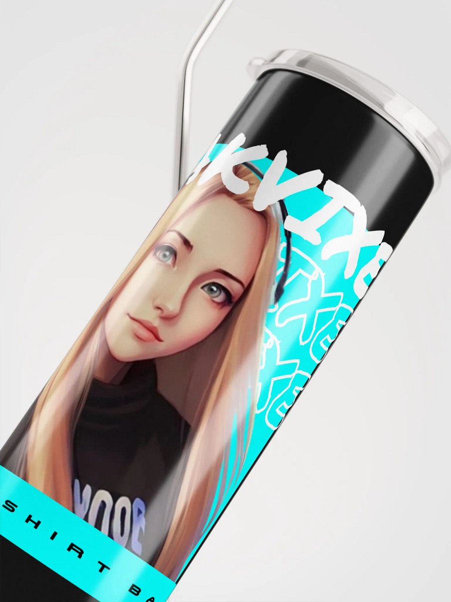 The Sleepie Tumbler product image (5)