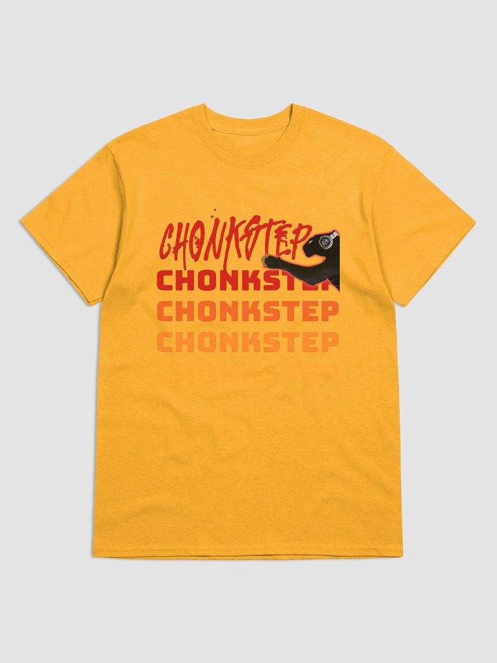 CHONKSTEP KING STRIGOI TEE product image (1)