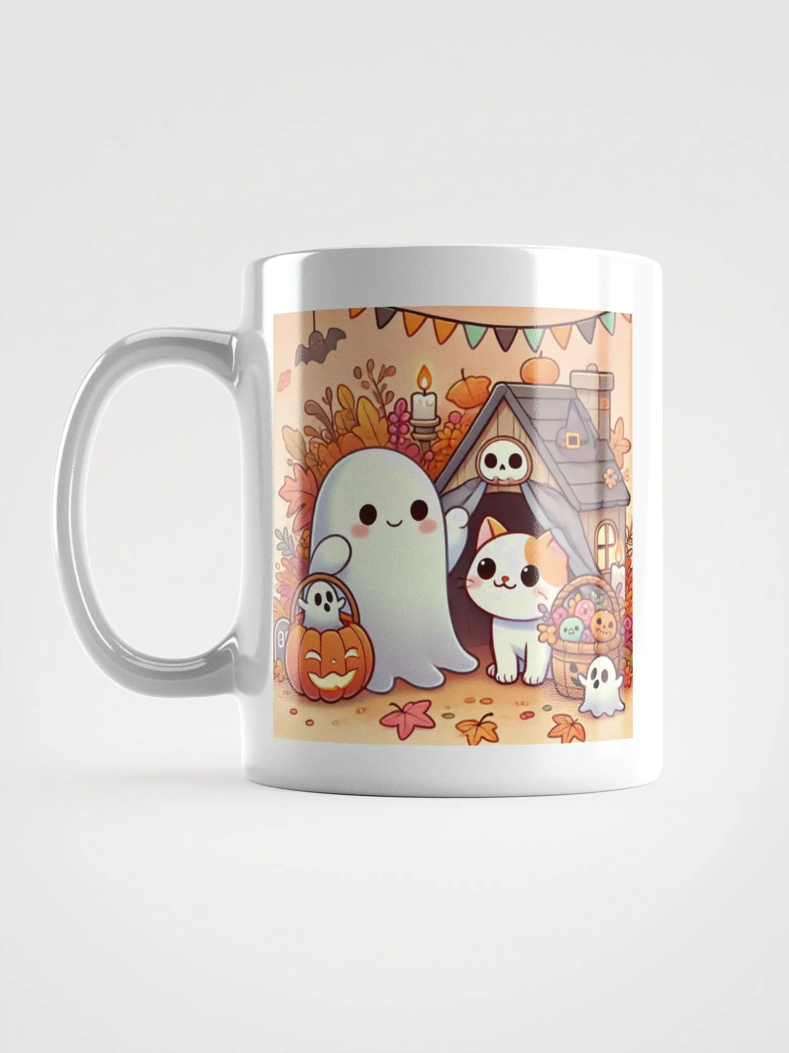 Spooky Hide & Seek Mug product image (6)