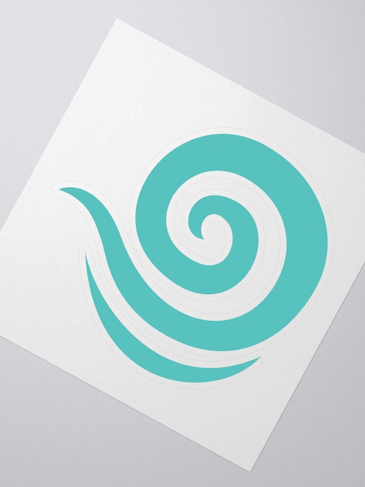 Sticker - Vent/Wind product image (5)