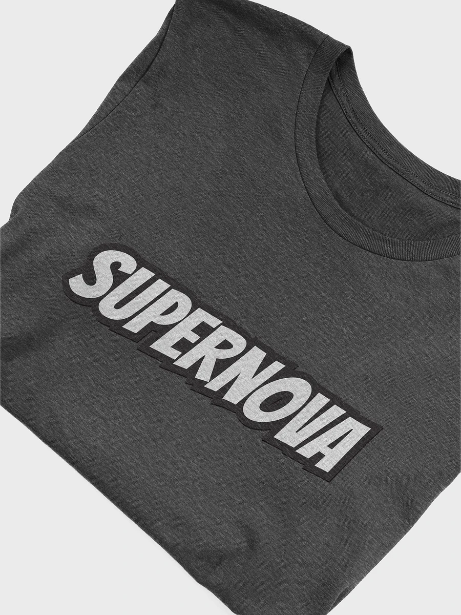 Supernova Dodgeball Club T-Shirt product image (46)