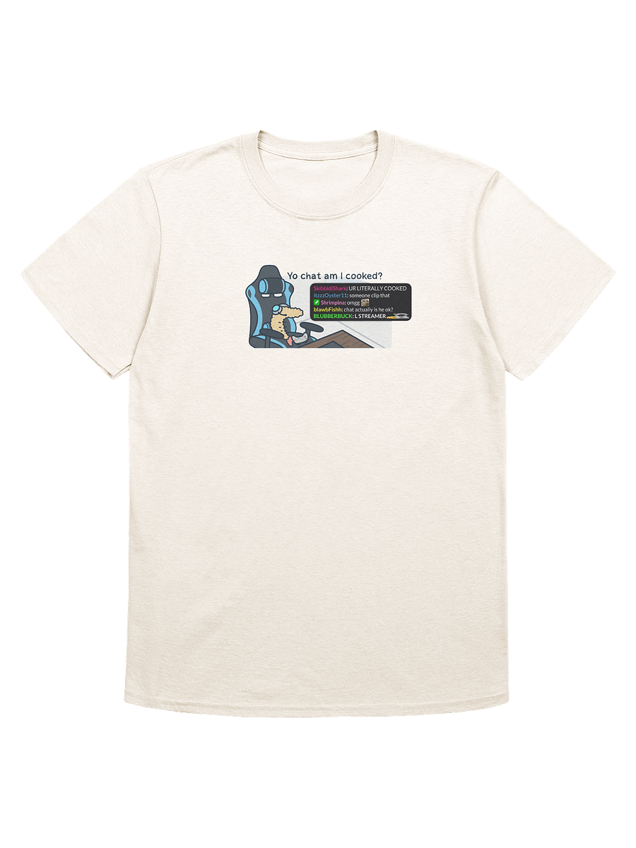 Shrimp Streamer Shirt product image (4)