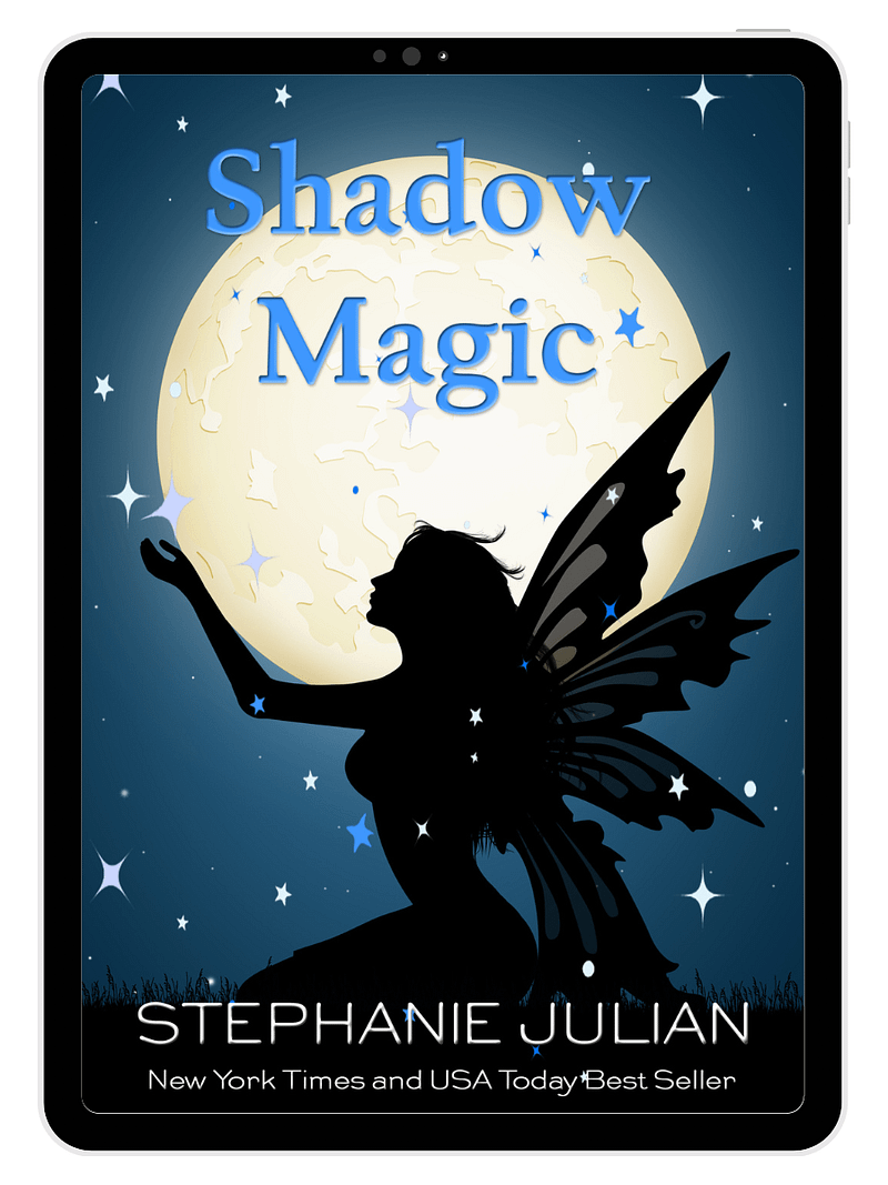 Shadow Magic