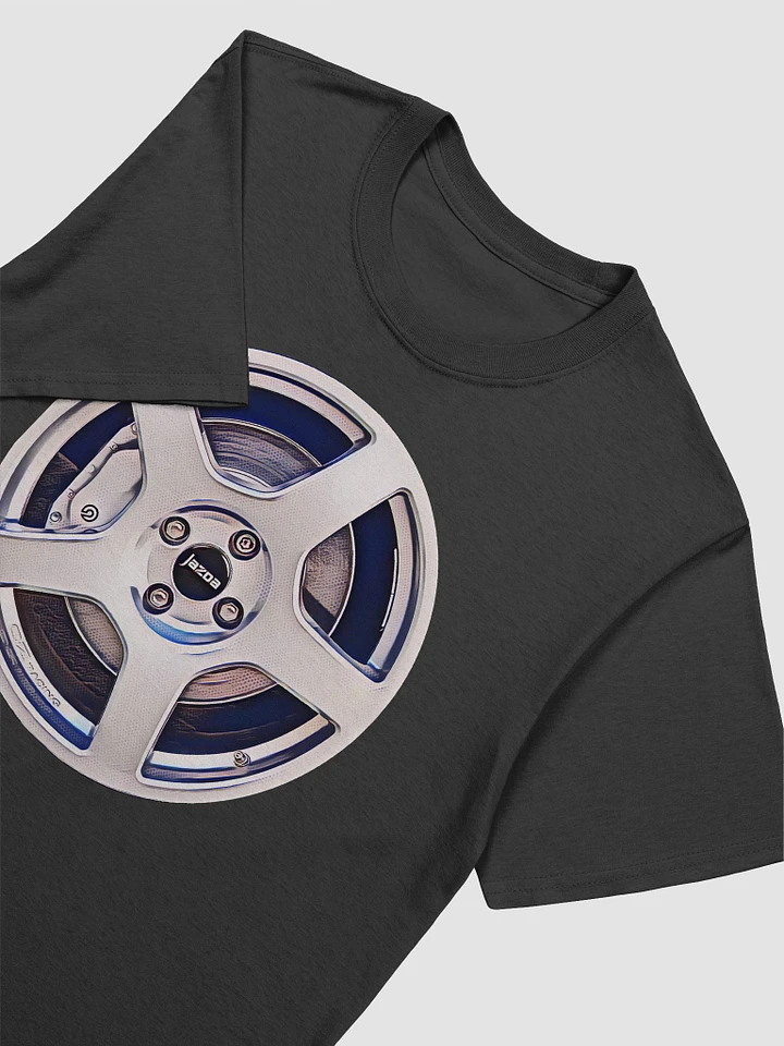 Ford Focus RS mk1 Tshirt product image (5)