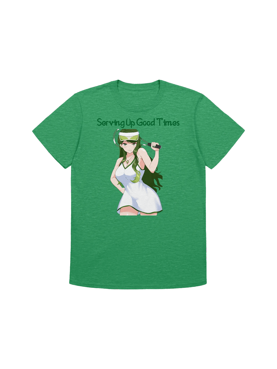 Deirdre Tennis T-Shirt product image (2)
