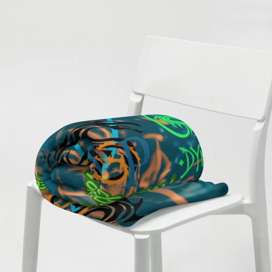 The OP Aggregation Blanket product image (19)