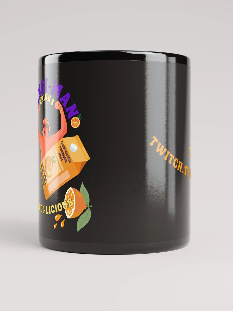 Tangi-Man Mug product image (5)