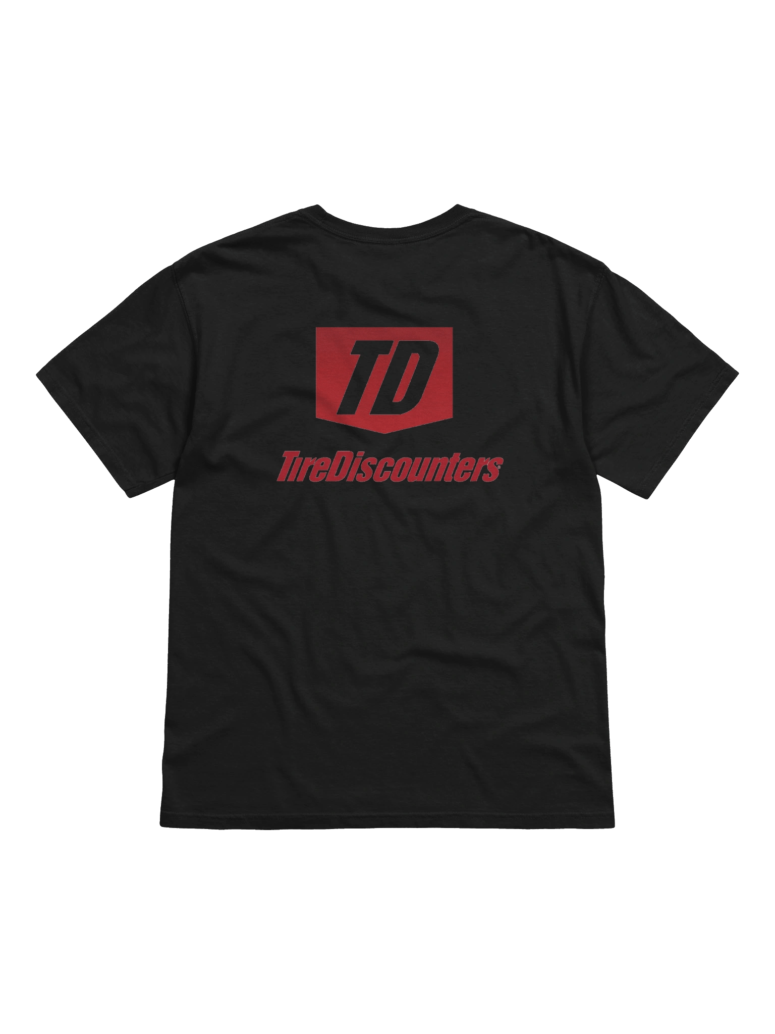 TD shirt product image (4)