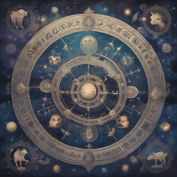 Zodiac Stars - Nova Skye product image (1)