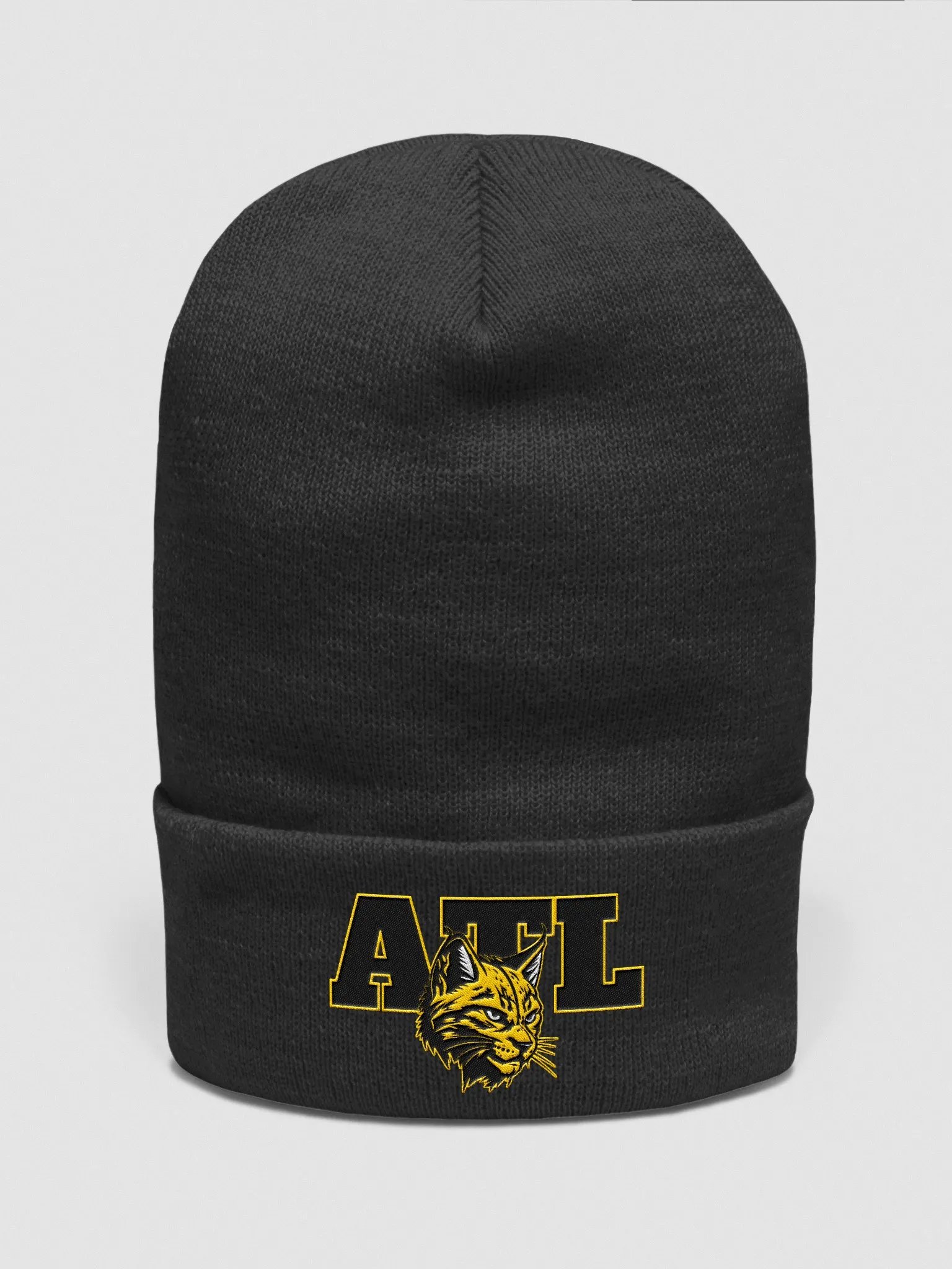 Atlanta Wildcats Beanie product image (17)