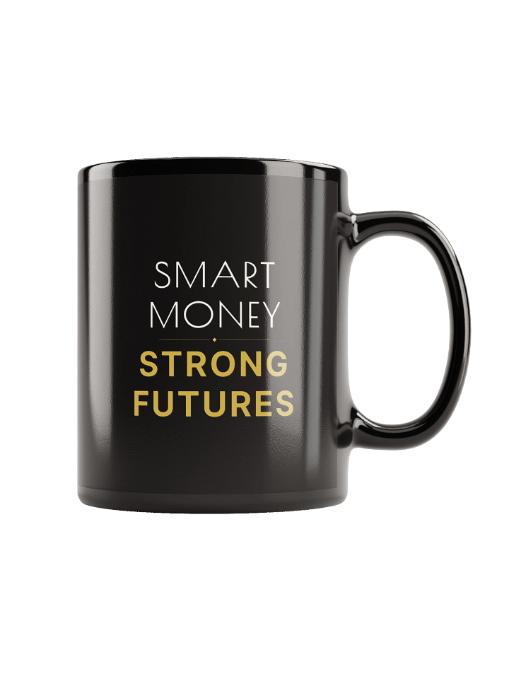 COLLECTION | Smart Money Strong Futures product image (1)