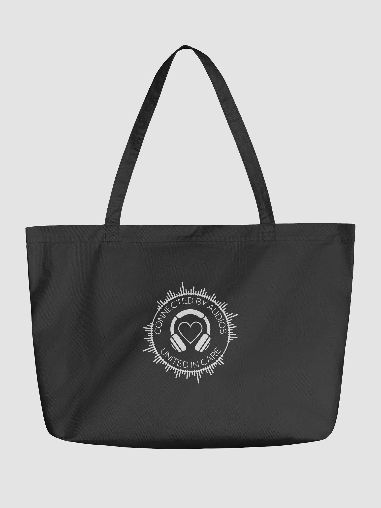 Project Mutual Aid Tote product image (1)