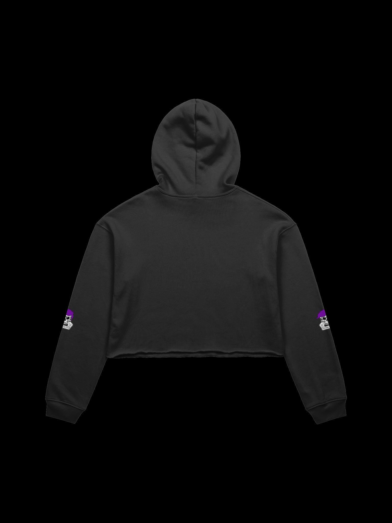Buddy Crop Hoodie product image (2)