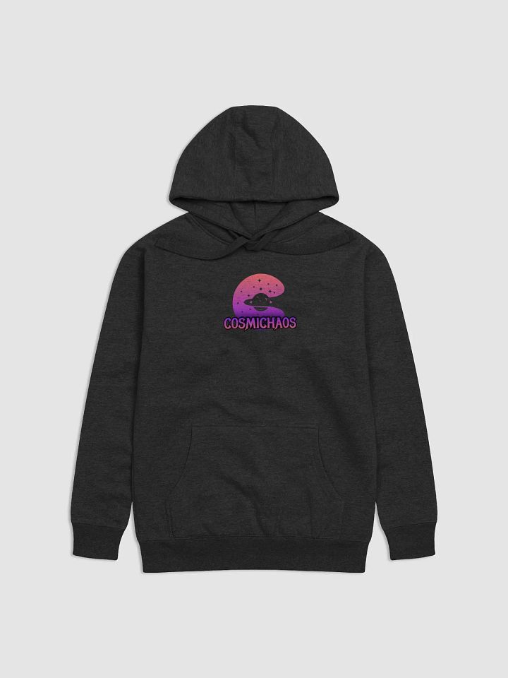 LONG LIVE CHAOS! product image (1)