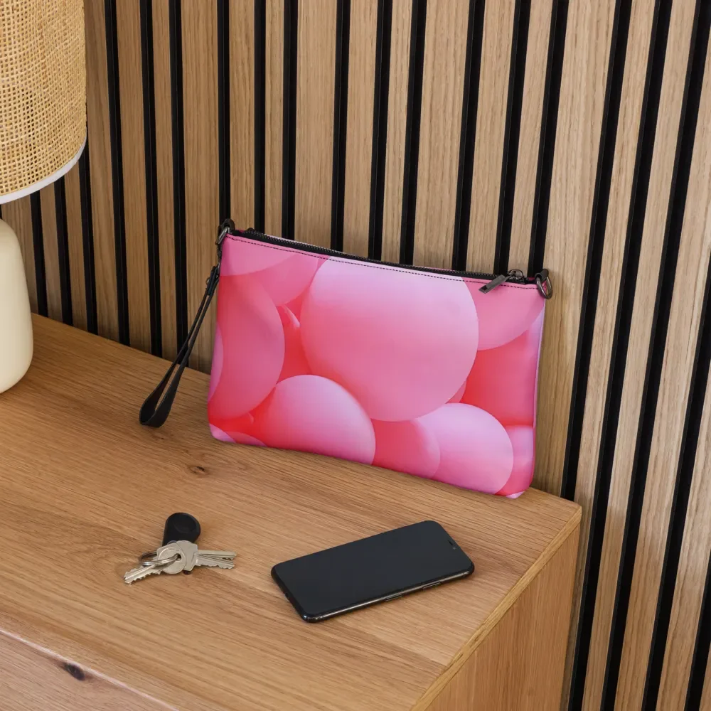 Dreamer's Delight Crossbody Bag product image (5)