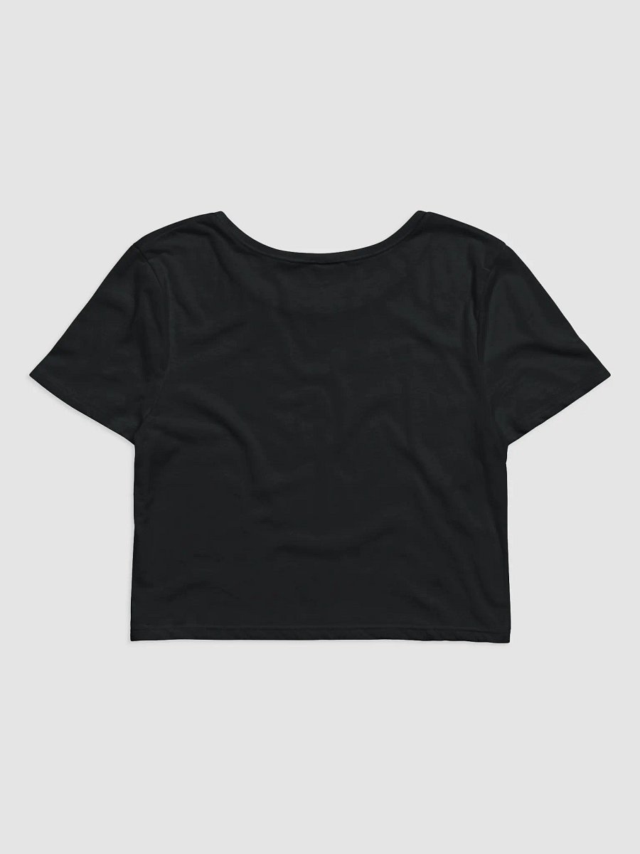 Isis Crop Tee product image (2)
