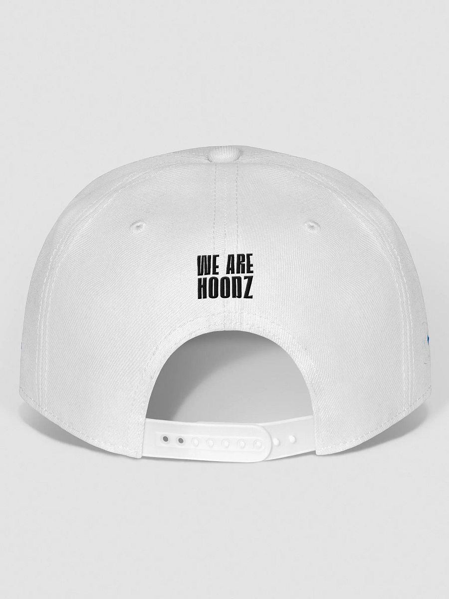 KNOW YOUR LIMITS - Snapback (limited drop) product image (4)
