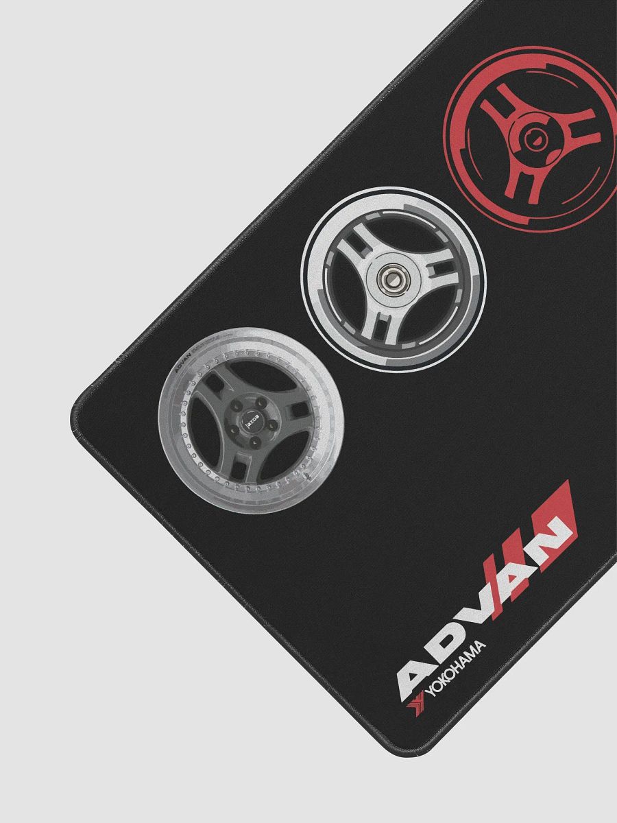 Advan Desk Mat product image (3)