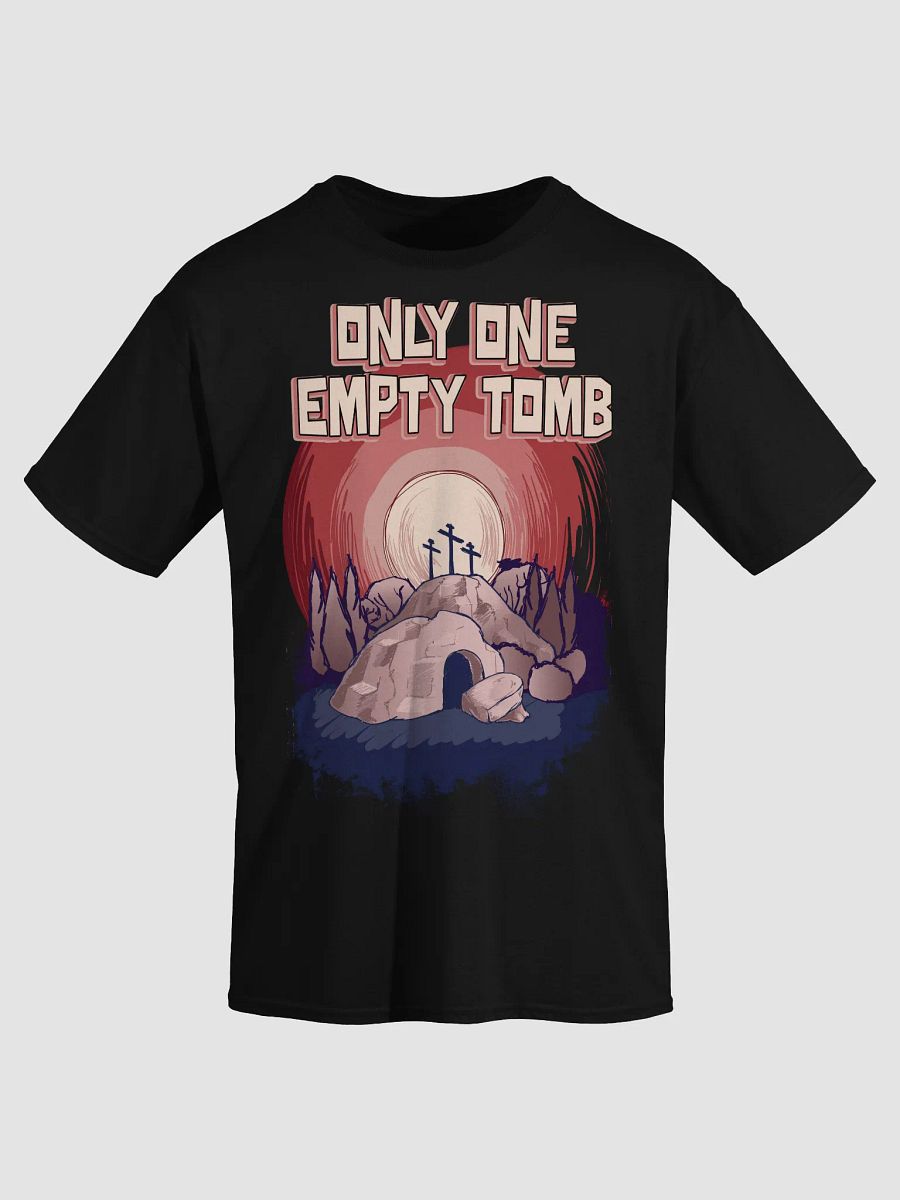 Only One Empty Tomb product image (3)