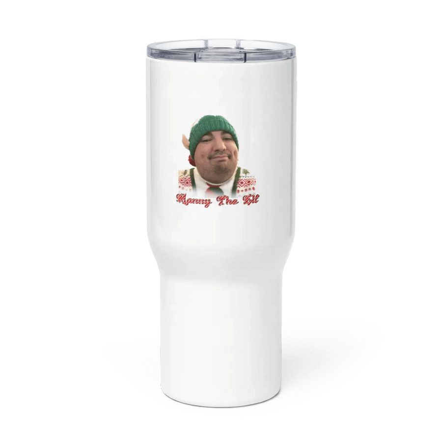 Manny The Office Elf product image (2)