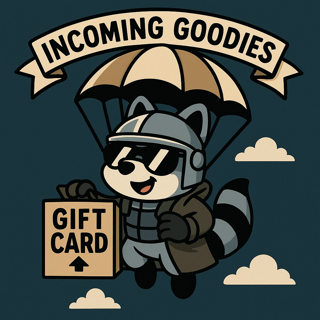 MandatoryFunDay Gift Card product image (1)