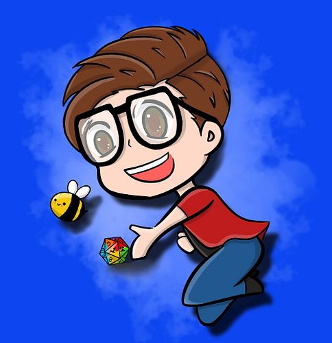 New PFP!