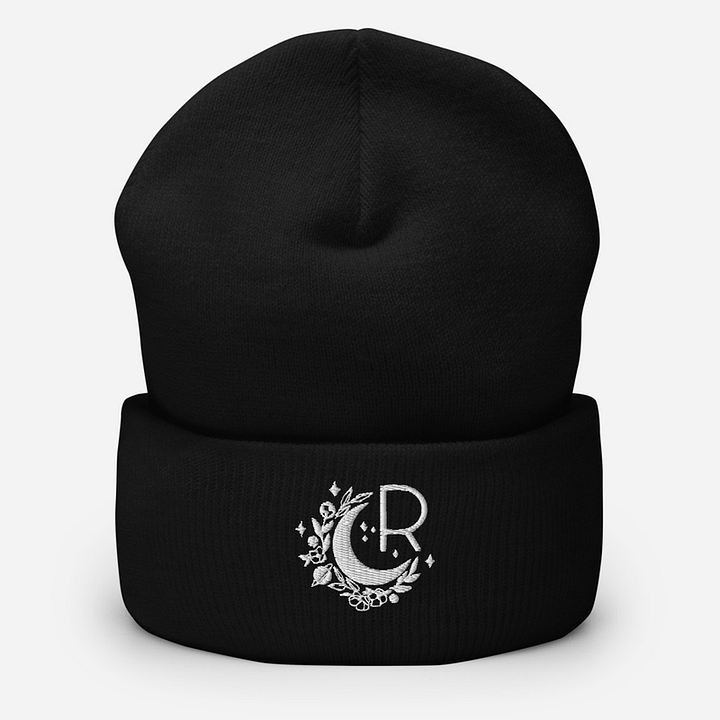 Cuffed Beanie product image (1)
