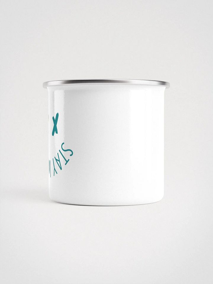 Stay Weird Mug product image (2)